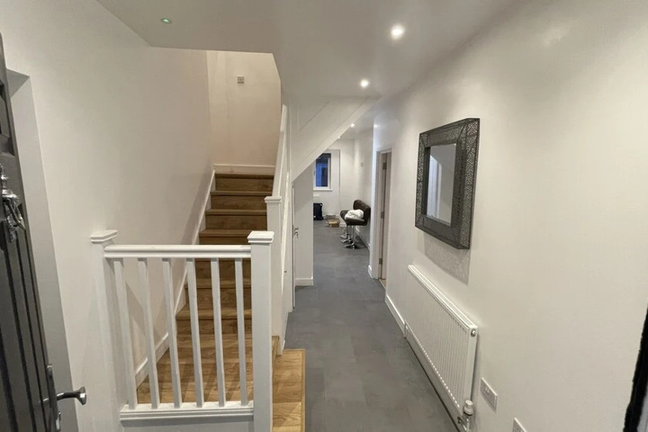 Beautiful 6 Bed House in Bexleyheath