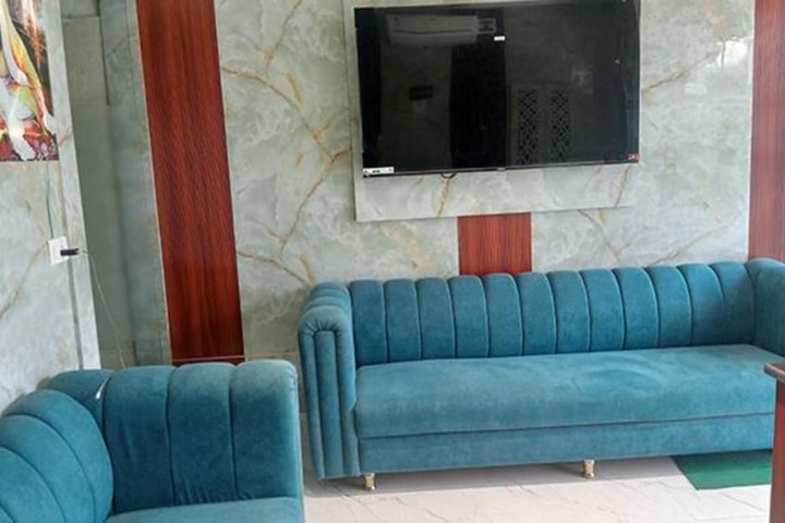 Hotel Interior 3 of 18