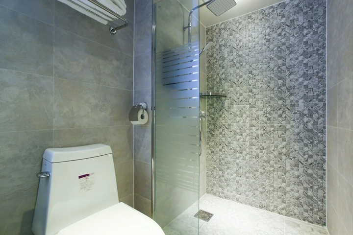 Bath Amenities