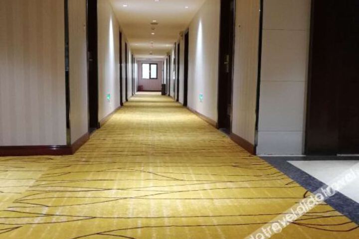Hotel Interior 17 of 22