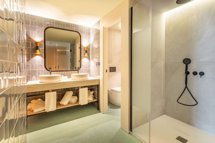 Bathroom Vanities