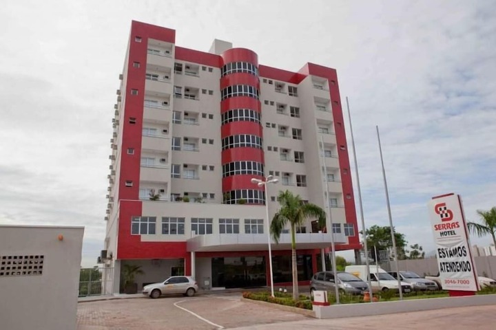 Hotel 37 of 38