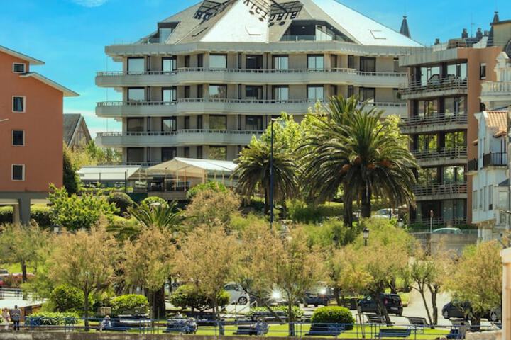 Image of Gran Hotel Victoria
