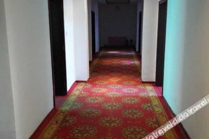 Hotel Interior 6 of 20