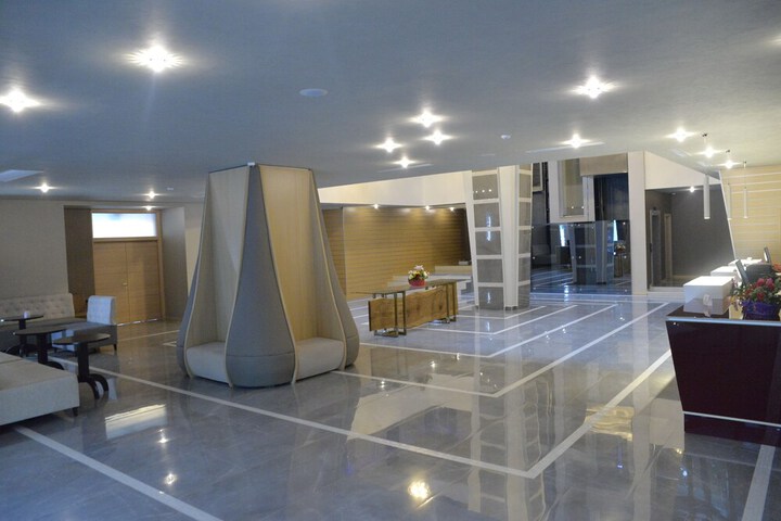Hotel Interior 10 of 62