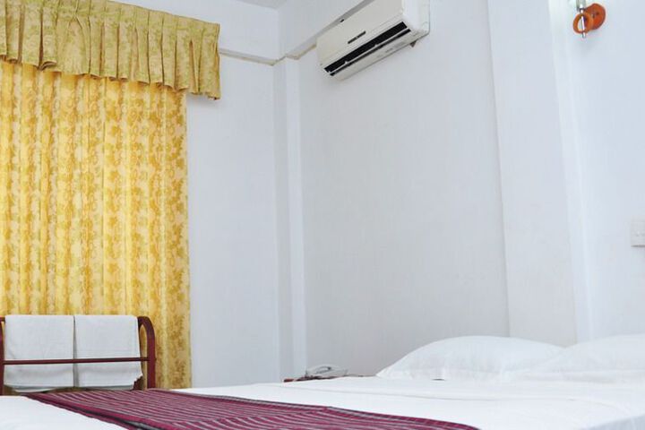 Inside Room Photo