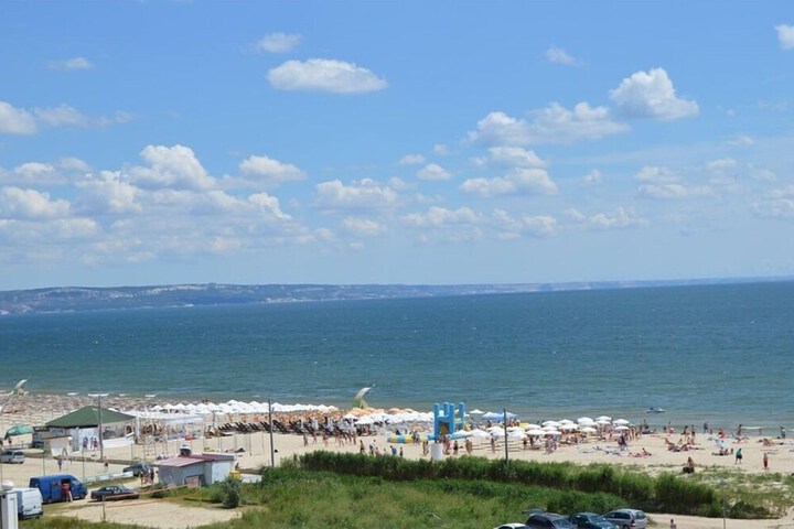Beach 51 of 51