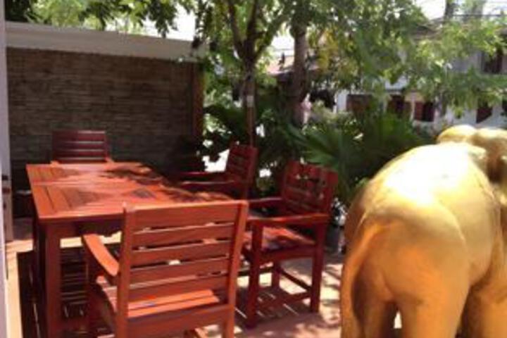Terrace/Patio 15 of 20