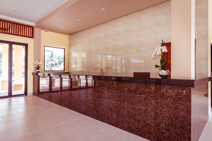 Hotel Interior 3 of 78