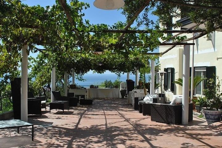 Tenuta Le Fornacelle in Torre del Greco