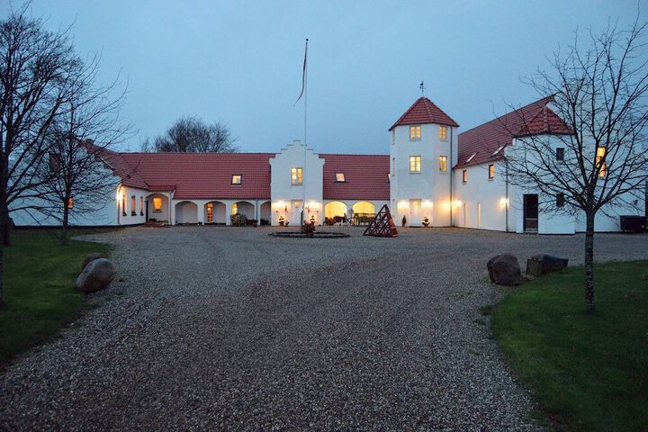 THORSTEDLUND HOTEL & KONFERENCECENTER