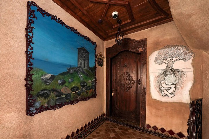Hotel Interior 123 of 171