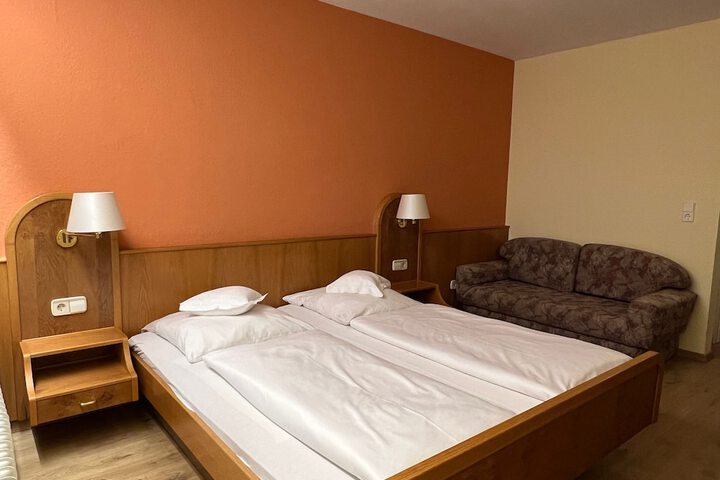 Hotel Schwan