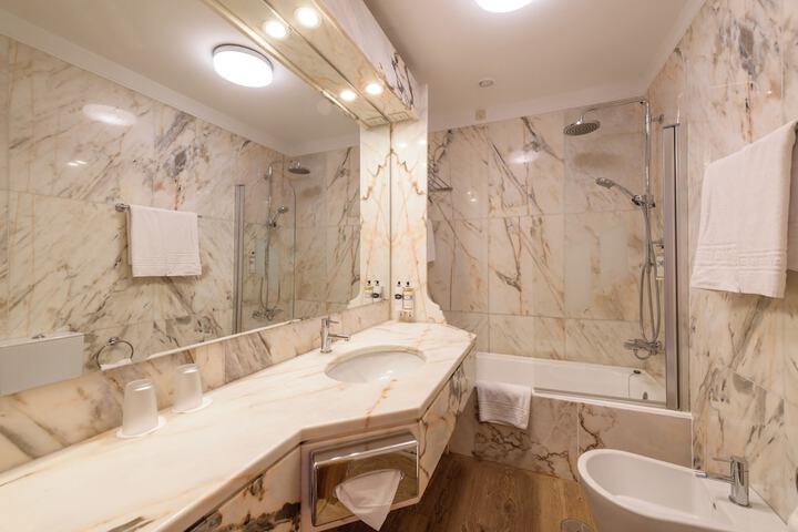 Bath Amenities