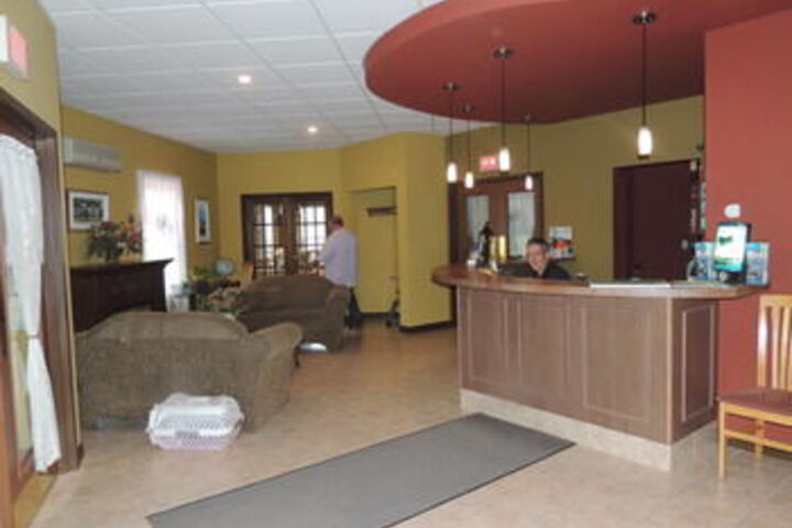 Hotel Interior 19 of 22
