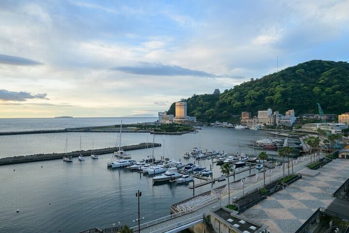Hotel View 70 of 74