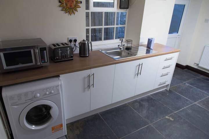 Fitness Center Photo