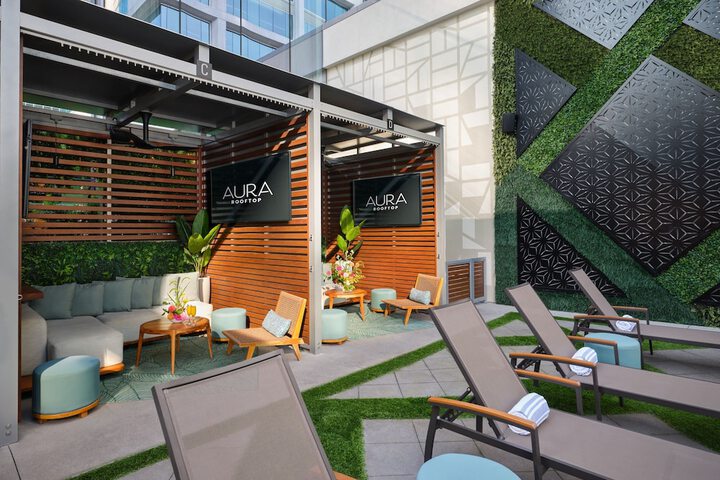 Property amenity