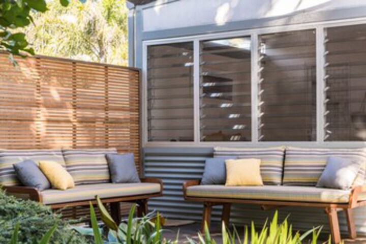 Terrace/Patio 18 of 22