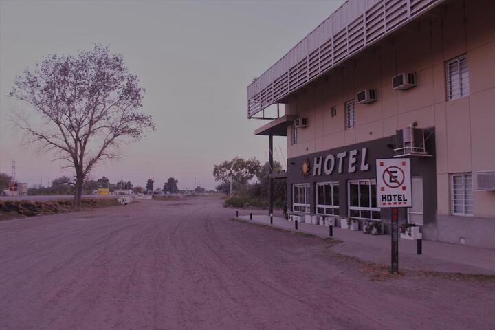 Hotel 28 of 28