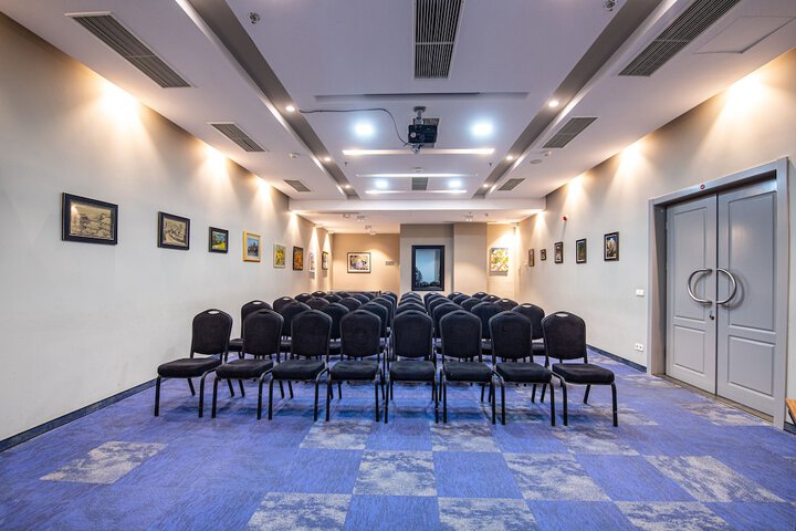 Meeting 64 of 73