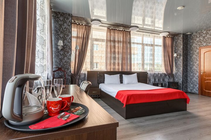 Room 14 of 25