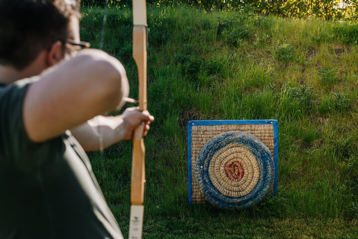 Outdoor Activities 32 of 57