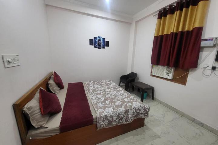 Natraj Homes - Hotel Natraj