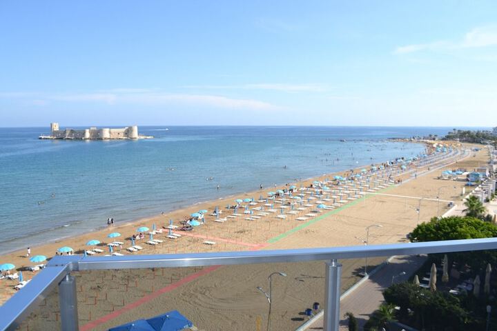 Hotel View 56 of 57