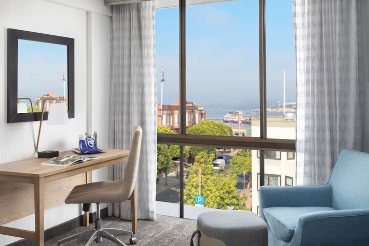 Beach/ocean view