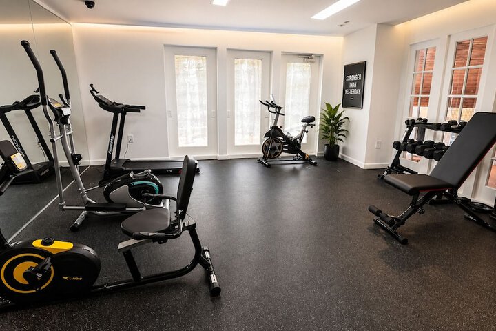 Health and Fitness 33 of 47