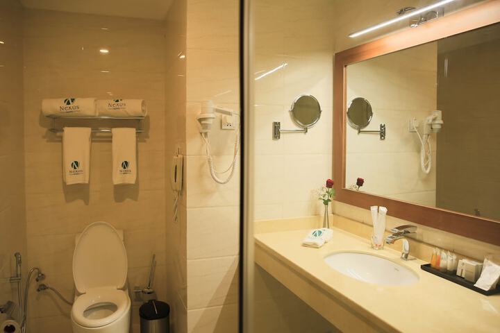 Bath Amenities