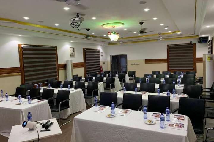 Meeting 6 of 9