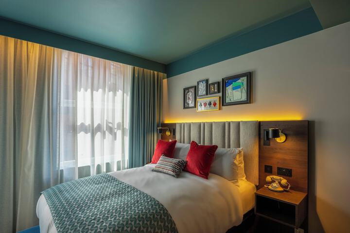 Room 40 of 110