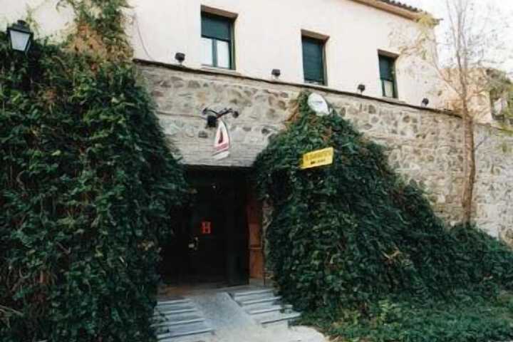 Hotel El Diamantista