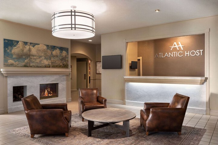 Hotel Interior 3 of 92