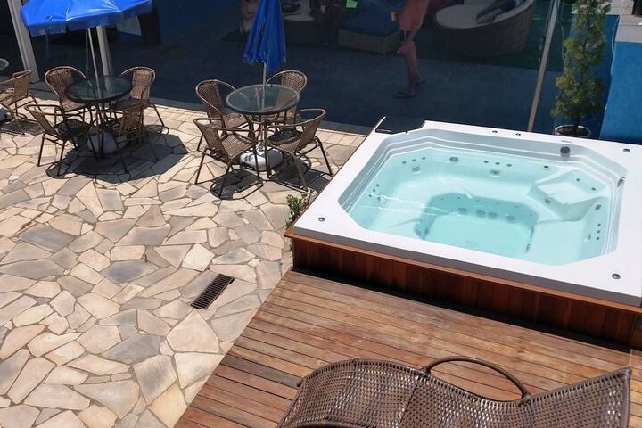 Spa Photos