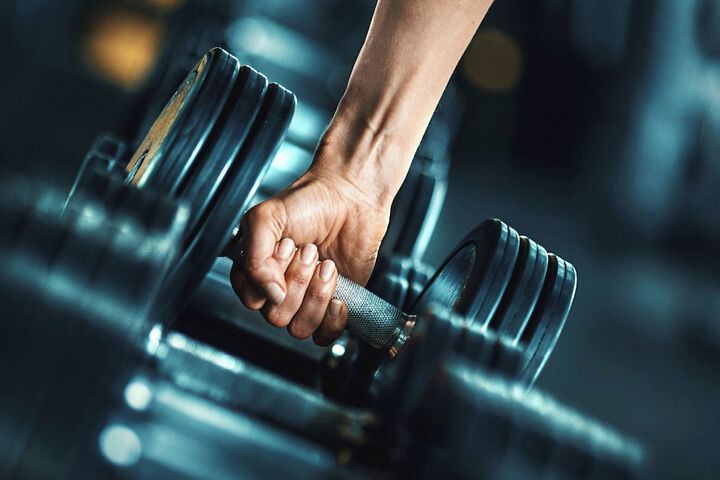 Hotel Gym