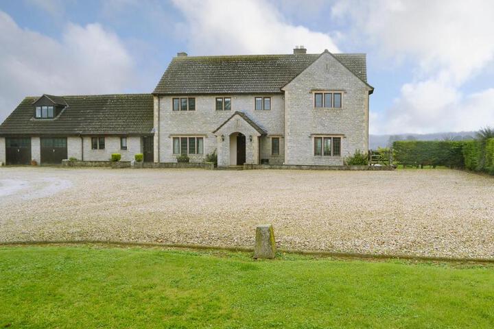 Canon Court Farm