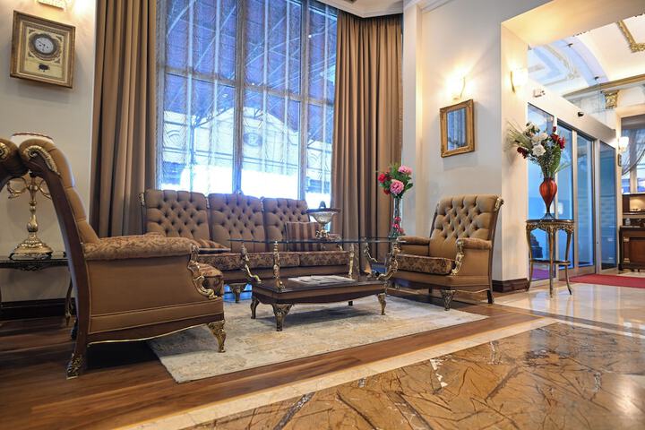 Hotel Interior 2 of 84