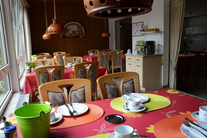 Room Interior