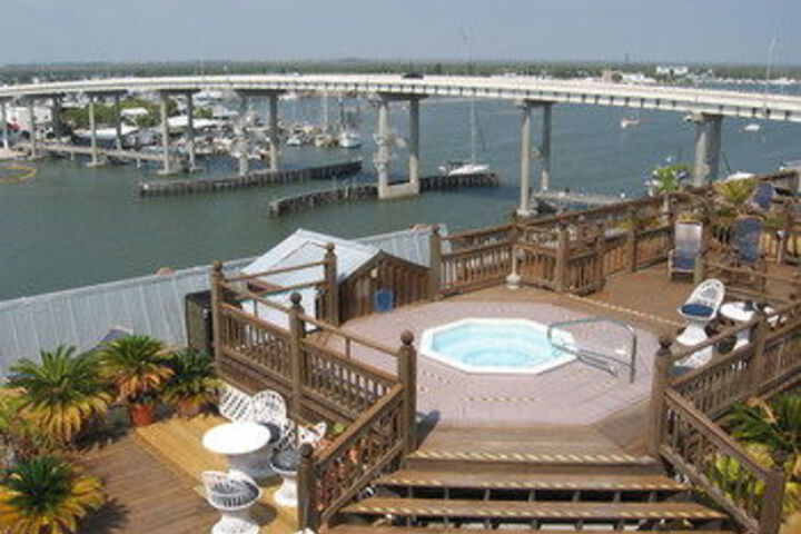Image of Marina Village at Snug Harbor