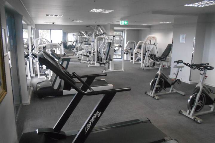 Health and Fitness 7 of 10