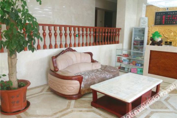 Hotel Interior 16 of 23