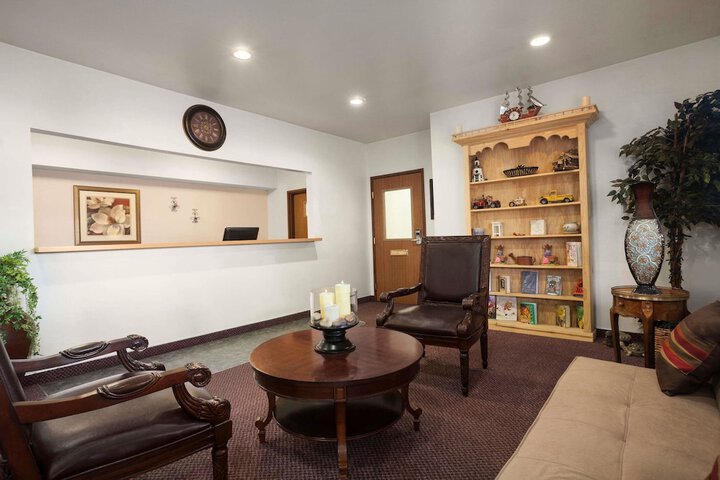 Hotel Interior 2 of 18