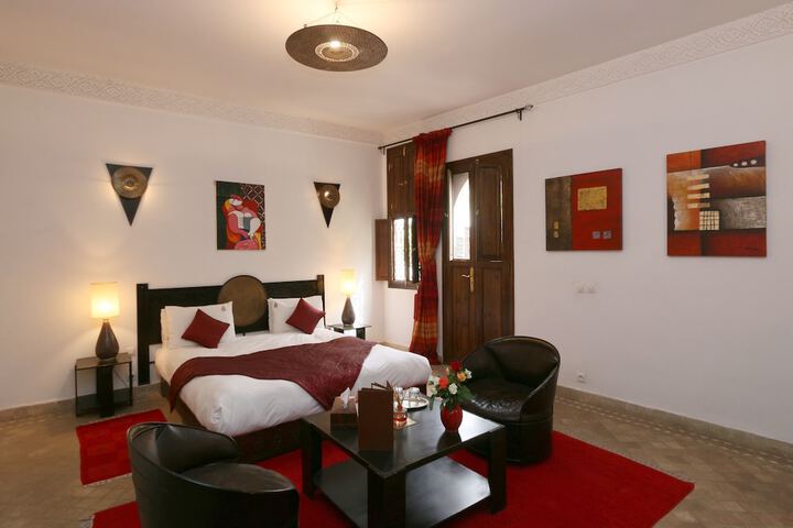 Room 17 of 263