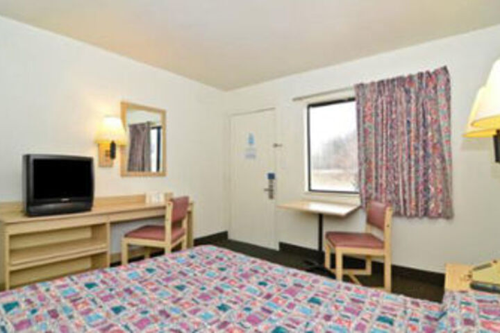 Fitness Center Photo