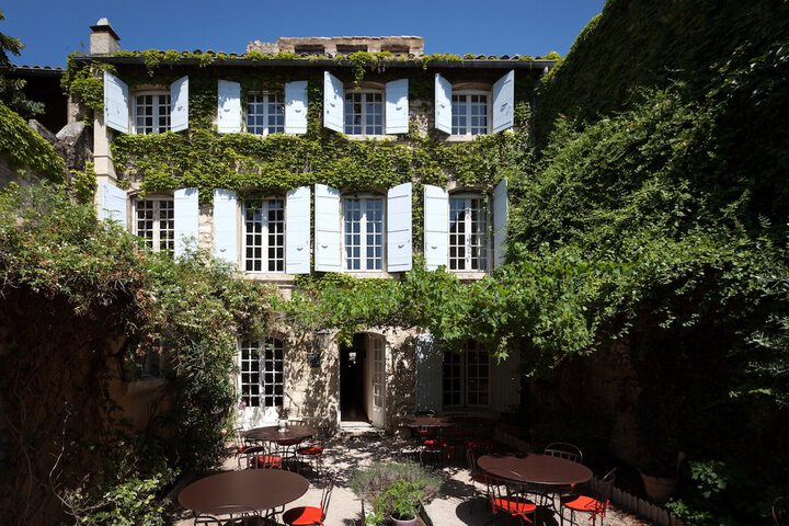 Hôtel De lAtelier