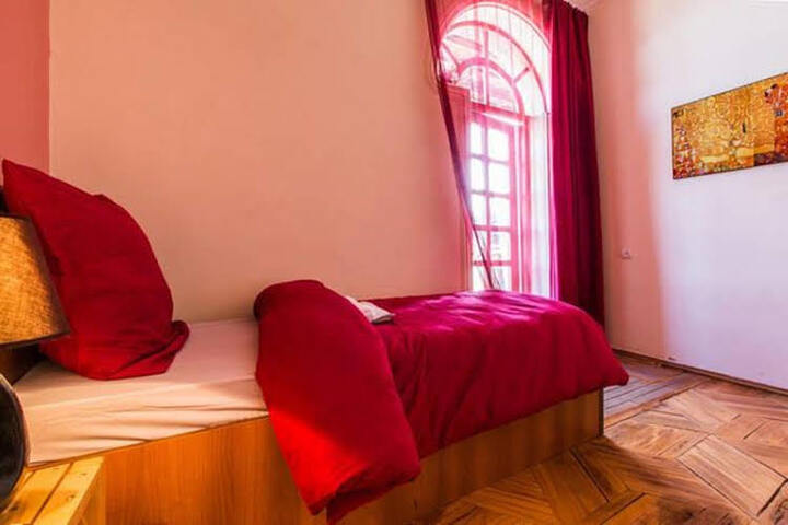 JASMINE BOUTIQUE HOTEL