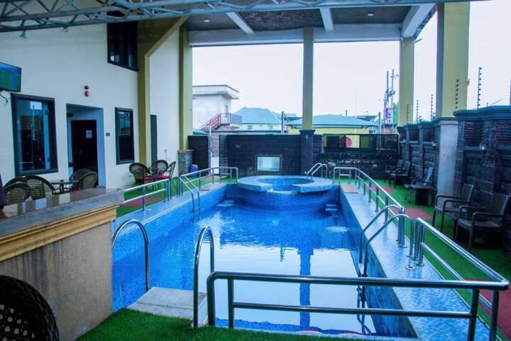 Pool 20 of 32